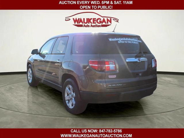 2009 Saturn Outlook FWD 4dr XE - 22970257 - 5