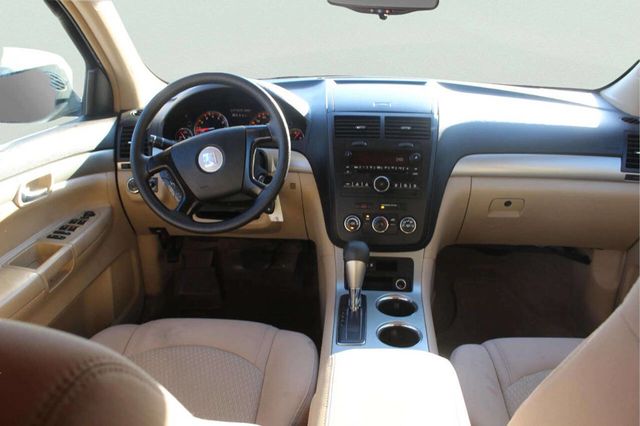 2009 Saturn Outlook FWD 4dr XE - 22970257 - 7