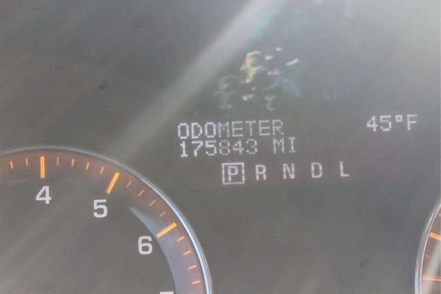 2009 Saturn Outlook FWD 4dr XE - 22970257 - 8