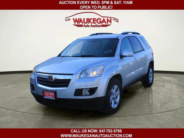 2009 Saturn Outlook FWD 4dr XE - 23017454 - 0