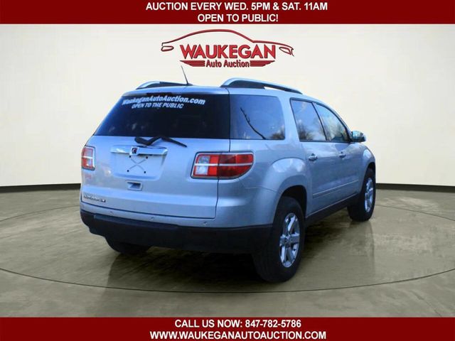 2009 Saturn Outlook FWD 4dr XE - 23017454 - 2