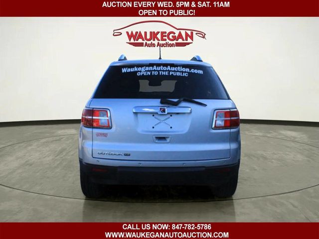 2009 Saturn Outlook FWD 4dr XE - 23017454 - 4