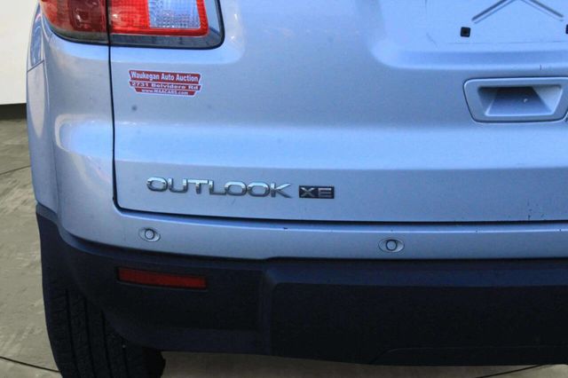 2009 Saturn Outlook FWD 4dr XE - 23017454 - 5