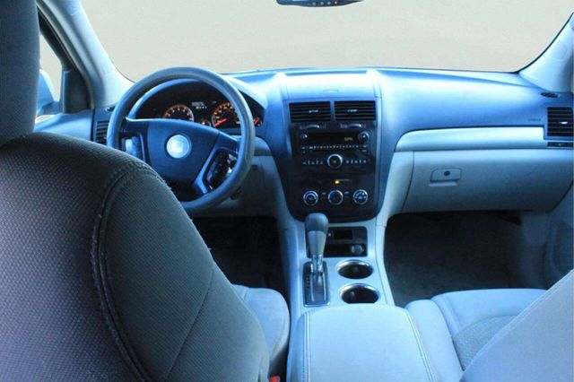 2009 Saturn Outlook FWD 4dr XE - 23017454 - 7