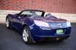 2009 Saturn Sky 2dr Convertible Red Line - 23022054 - 18