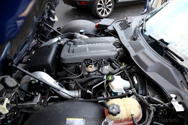 2009 Saturn Sky 2dr Convertible Red Line - 23022054 - 34