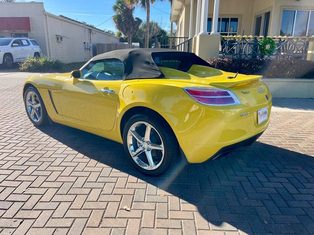 2009 Saturn Sky 2dr Convertible Red Line - 22957826 - 2