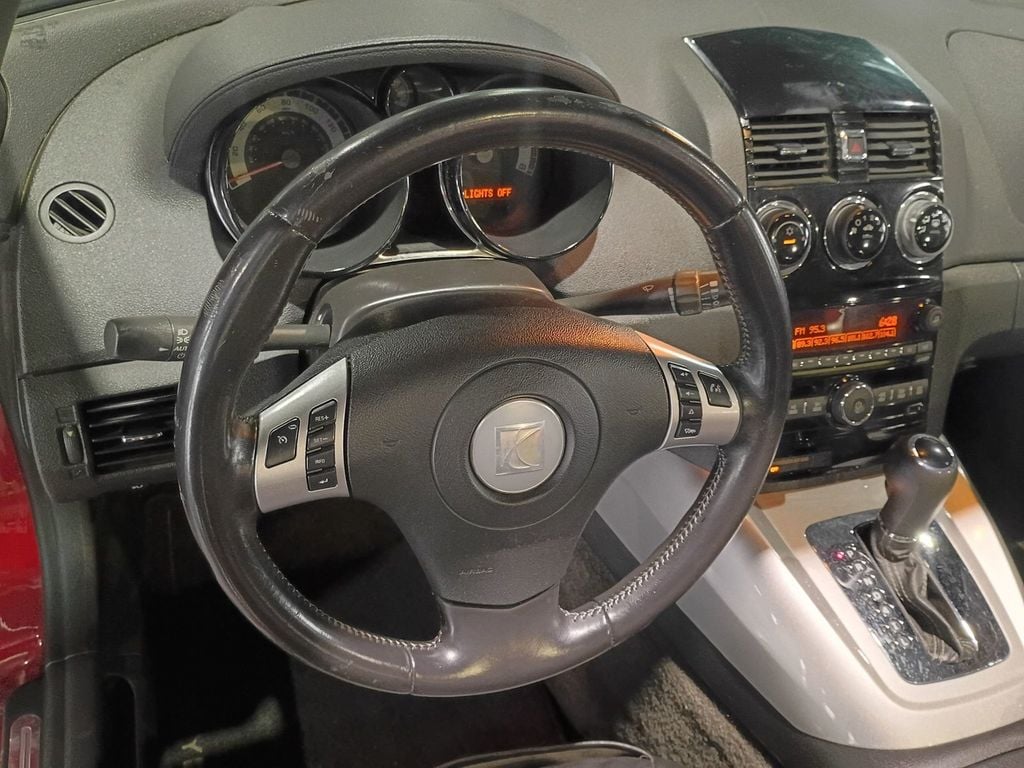 2009 Saturn Sky 2dr Convertible Red Line Florida Car - 23098683 - 20