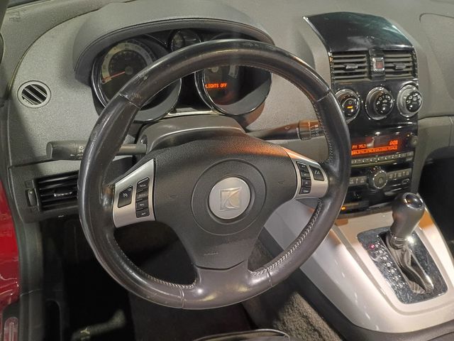 2009 Saturn Sky 2dr Convertible Red Line Florida Car - 23098683 - 20