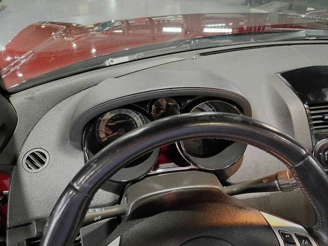 2009 Saturn Sky 2dr Convertible Red Line Florida Car - 23098683 - 24