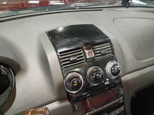 2009 Saturn Sky 2dr Convertible Red Line Florida Car - 23098683 - 25