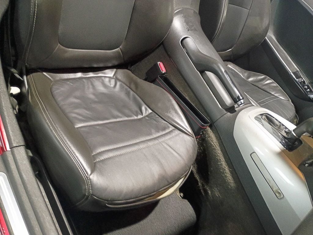 2009 Saturn Sky 2dr Convertible Red Line Florida Car - 23098683 - 31
