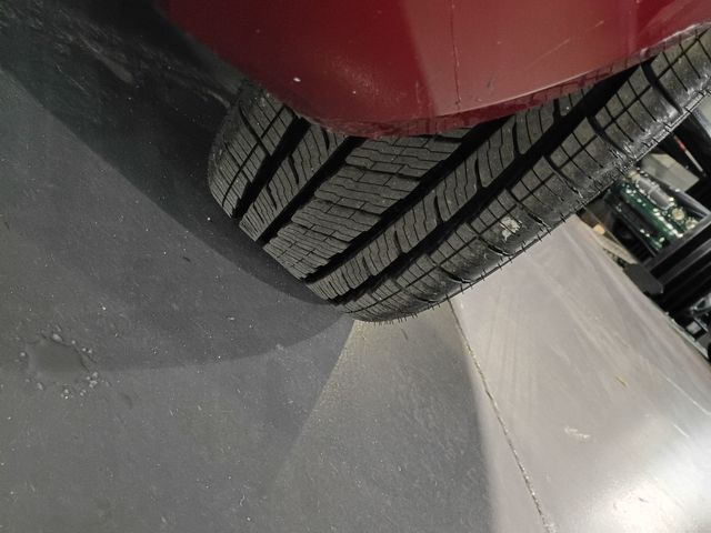 2009 Saturn Sky 2dr Convertible Red Line Florida Car - 23098683 - 46