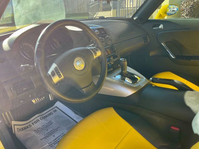 2009 Saturn Sky RED LINE - 22957826 - 9