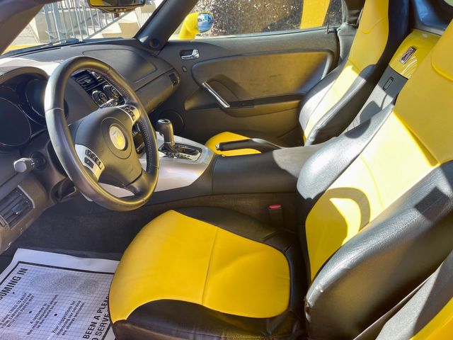 2009 Saturn Sky RED LINE - 22957826 - 10