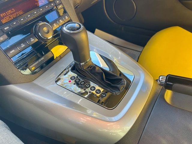 2009 Saturn Sky RED LINE - 22957826 - 11