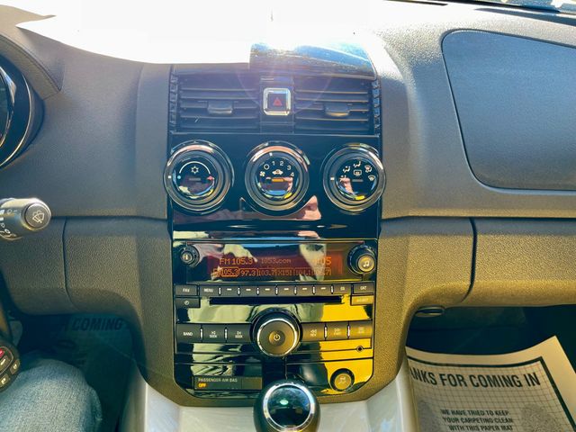 2009 Saturn Sky RED LINE - 22957826 - 12