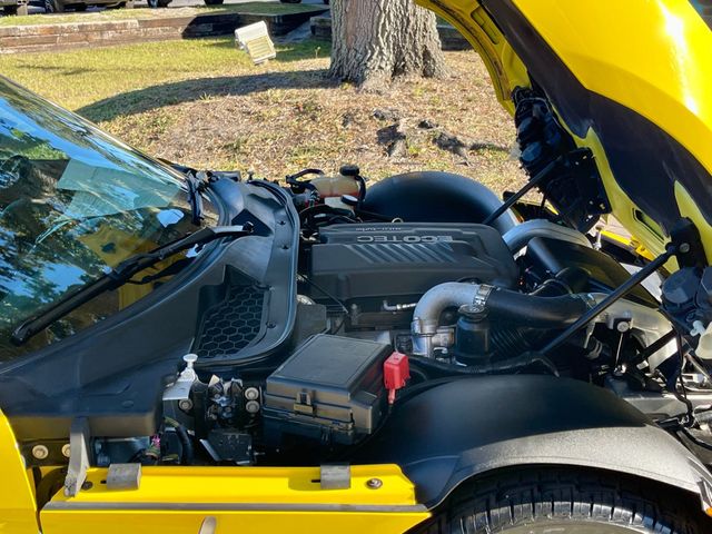 2009 Saturn Sky RED LINE - 22957826 - 13