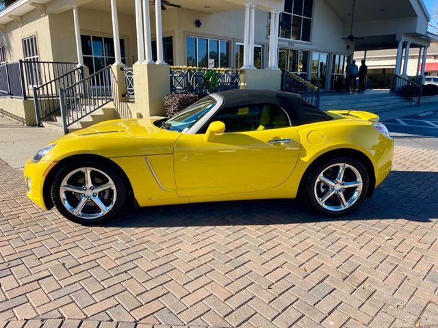 2009 Saturn Sky RED LINE - 22957826 - 1