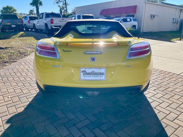 2009 Saturn Sky RED LINE - 22957826 - 3