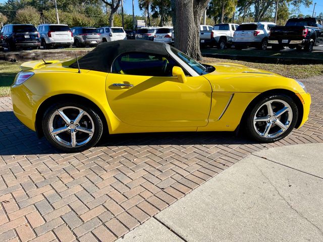 2009 Saturn Sky RED LINE - 22957826 - 5