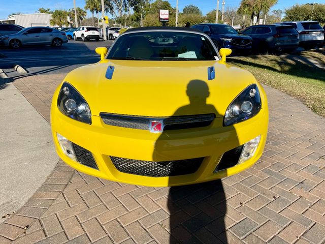 2009 Saturn Sky RED LINE - 22957826 - 7