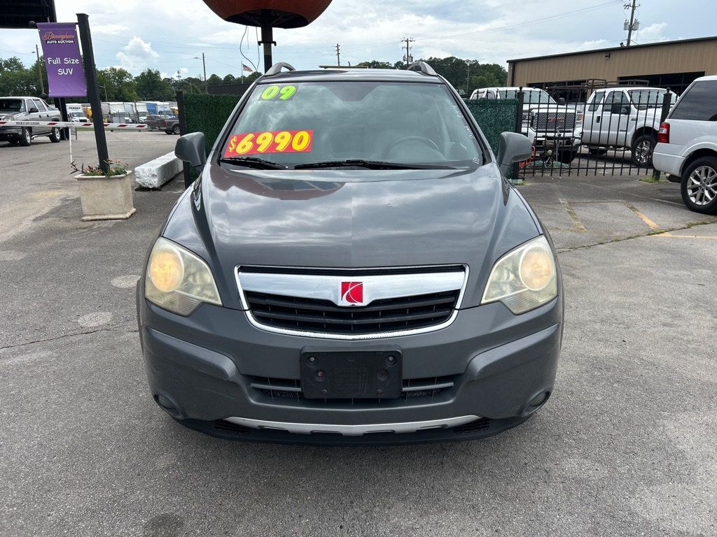 2009 Saturn Vue XR photo 2