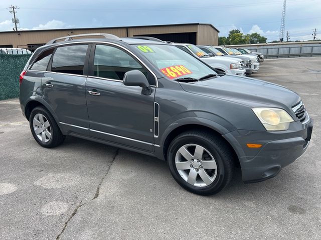 2009 Saturn Vue AWD 4dr V6 XR - 22869488 - 2