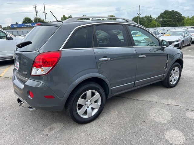2009 Saturn Vue AWD 4dr V6 XR - 22869488 - 3