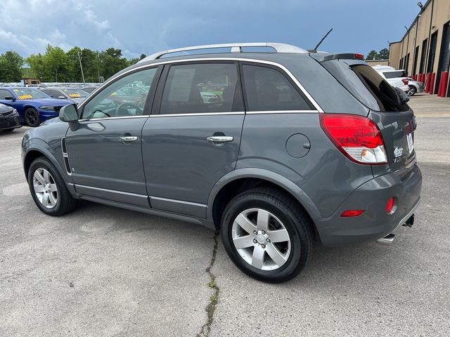 2009 Saturn Vue AWD 4dr V6 XR - 22869488 - 5