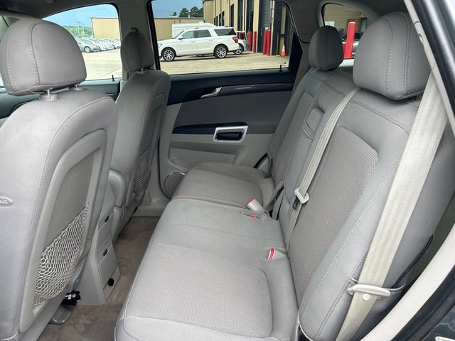 2009 Saturn Vue AWD 4dr V6 XR - 22869488 - 6