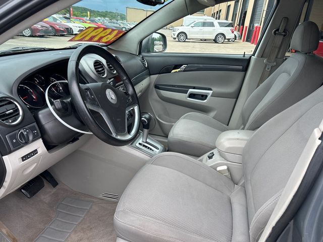 2009 Saturn Vue AWD 4dr V6 XR - 22869488 - 7