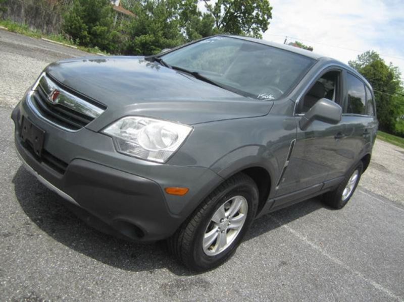 2009 Used Saturn Vue AWD / XE / V6 at Contact Us Serving Pennsauken, NJ ...