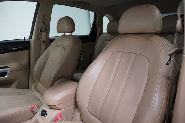 2009 Saturn Vue FWD 4dr I4 XE - 23003552 - 10