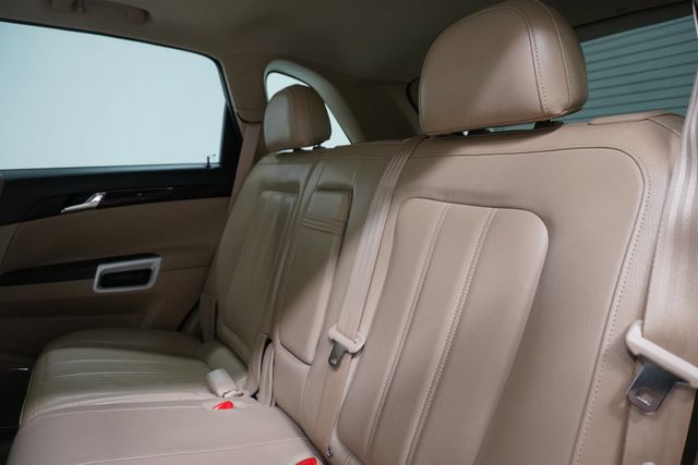 2009 Saturn Vue FWD 4dr I4 XE - 23003552 - 12