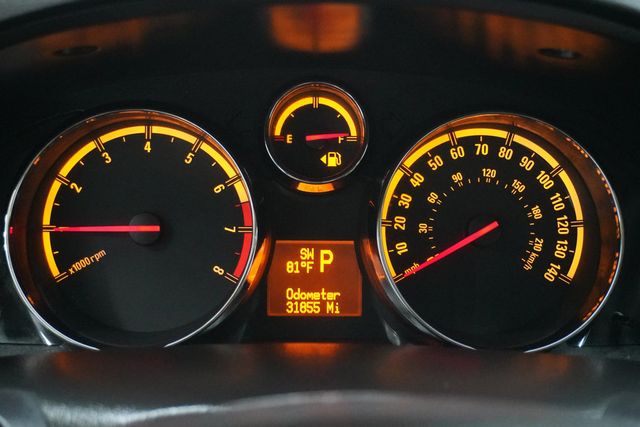 2009 Saturn Vue FWD 4dr I4 XE - 23003552 - 16