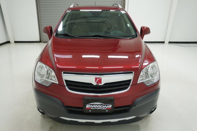 2009 Saturn Vue FWD 4dr I4 XE - 23003552 - 1