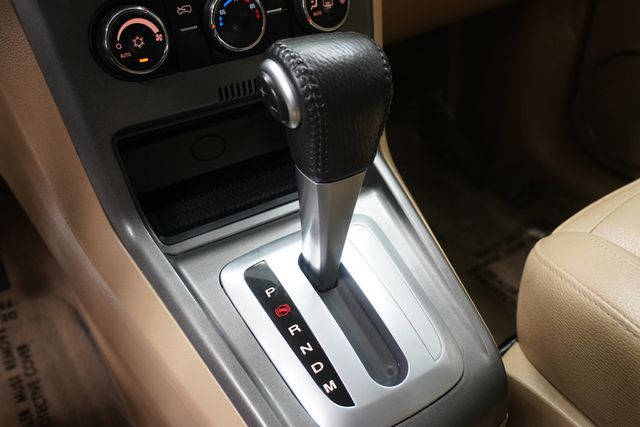 2009 Saturn Vue FWD 4dr I4 XE - 23003552 - 19