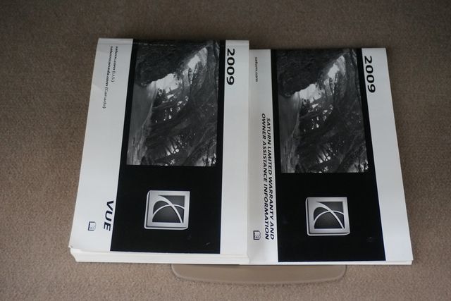 2009 Saturn Vue FWD 4dr I4 XE - 23003552 - 24