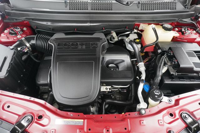 2009 Saturn Vue FWD 4dr I4 XE - 23003552 - 28