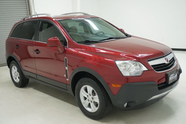 2009 Saturn Vue FWD 4dr I4 XE - 23003552 - 2