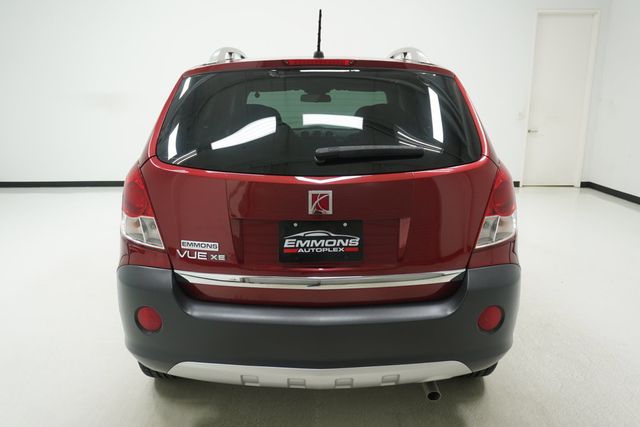 2009 Saturn Vue FWD 4dr I4 XE - 23003552 - 4