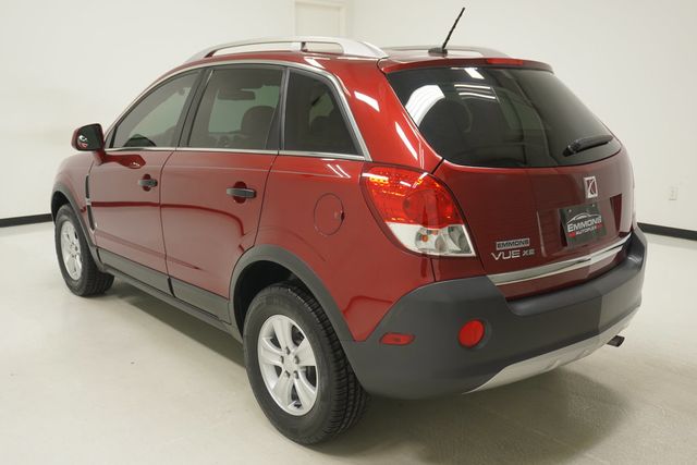 2009 Saturn Vue FWD 4dr I4 XE - 23003552 - 5