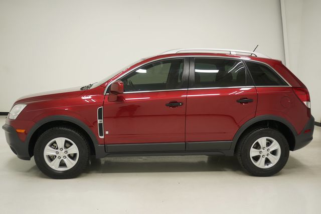 2009 Saturn Vue FWD 4dr I4 XE - 23003552 - 6