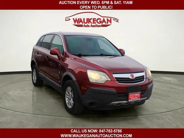 2009 Saturn Vue FWD 4dr I4 XE - 23010031 - 1