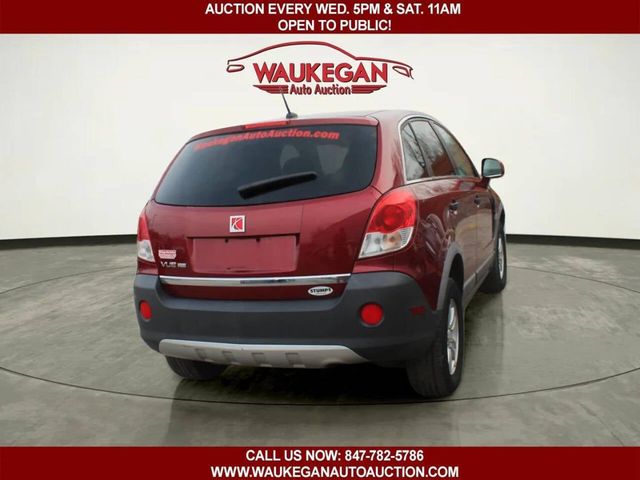 2009 Saturn Vue FWD 4dr I4 XE - 23010031 - 2