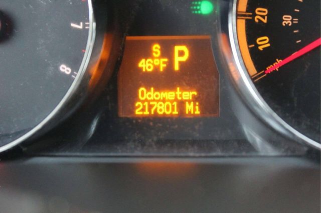 2009 Saturn Vue FWD 4dr I4 XE - 23010031 - 6