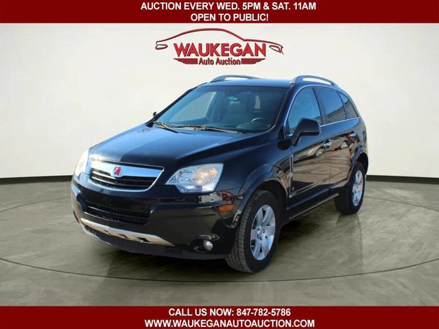 2009 Saturn Vue FWD 4dr V6 XR - 22960681 - 0
