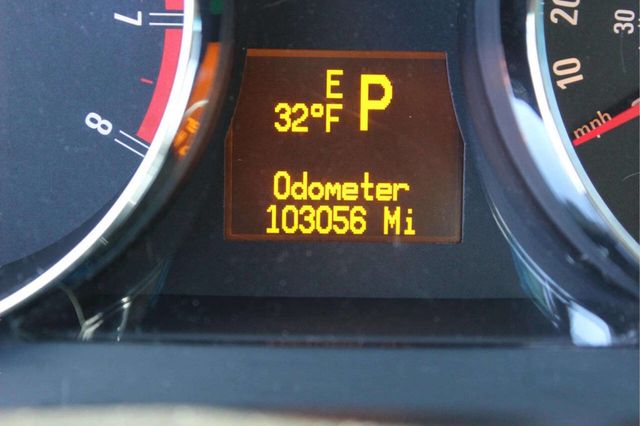 2009 Saturn Vue FWD 4dr V6 XR - 22960681 - 9