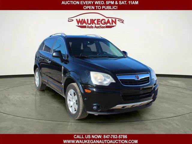 2009 Saturn Vue FWD 4dr V6 XR - 22960681 - 2